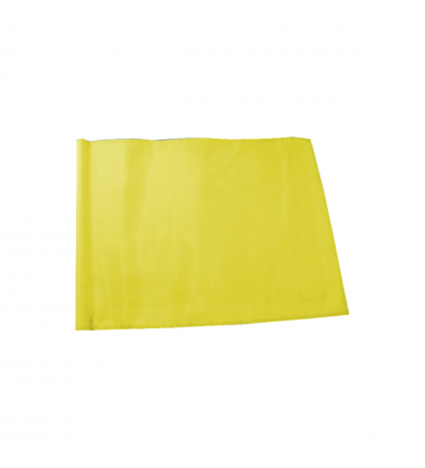 Rangeflagga XL Nylon - Gul