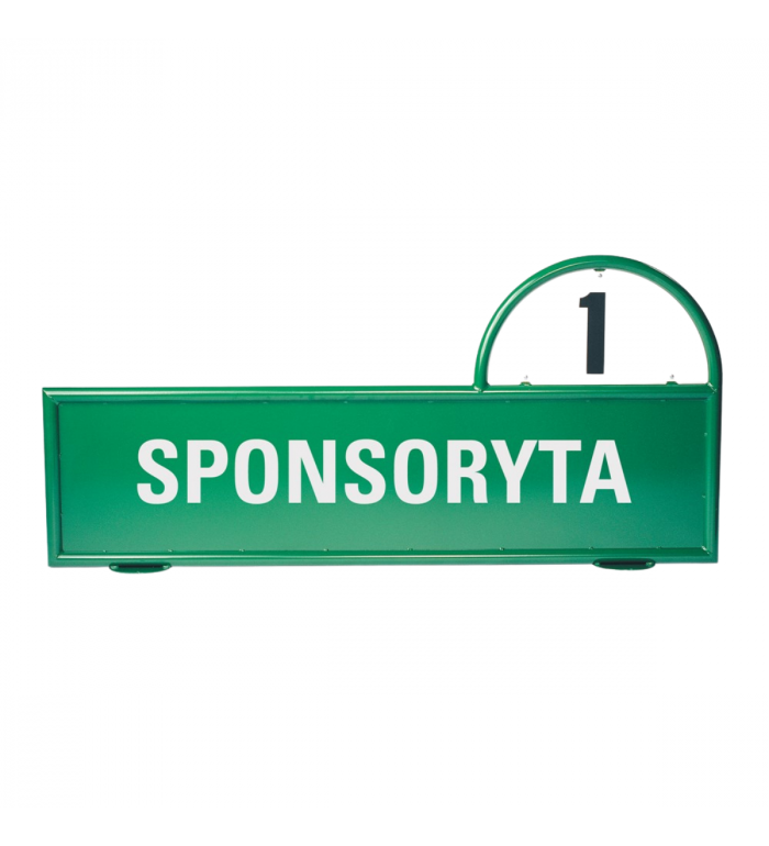 Skärmvägg, Båge - Valfri färg