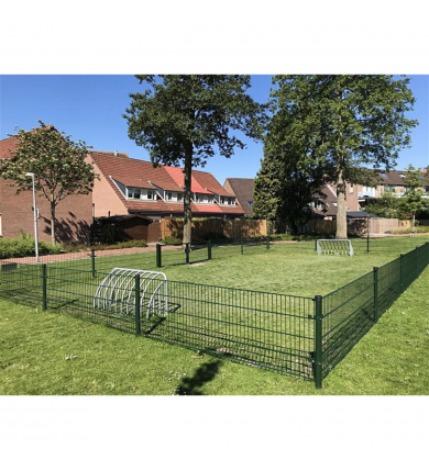 Hybridgräs Lawn 32 2