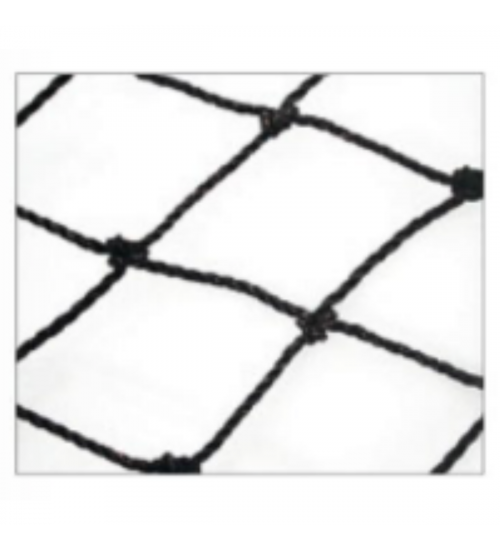 Skyddsnät Polyethen - 50x5m