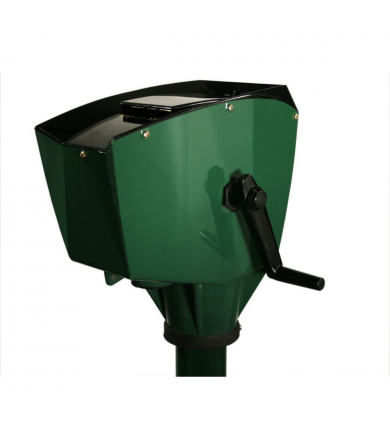 Bolltvätt ProLine med vev - Grön