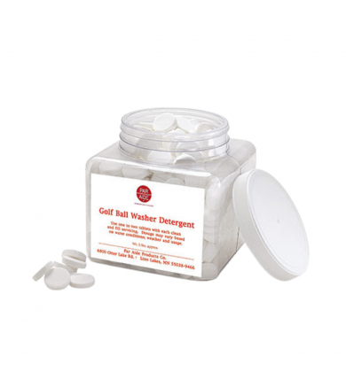 Rengöringstabletter 400st