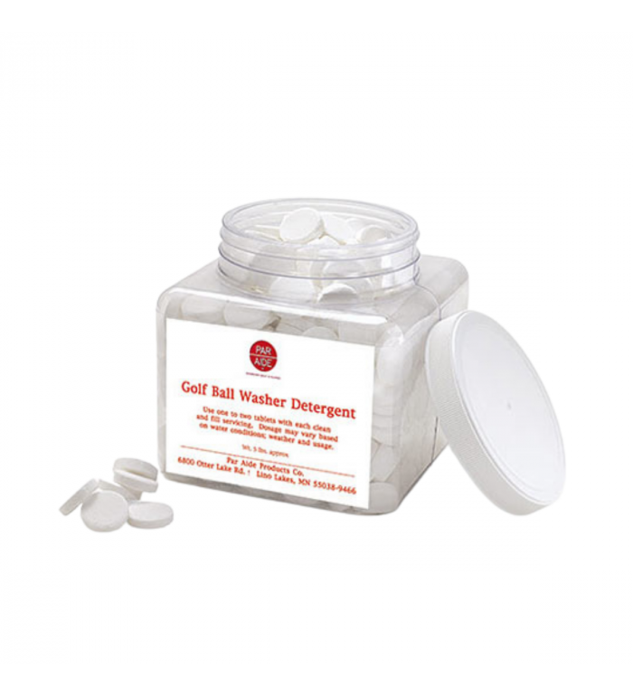 Rengöringstabletter 400st