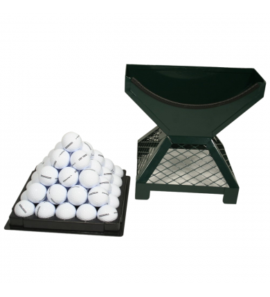 Bollpyramid, 55-bollar 2