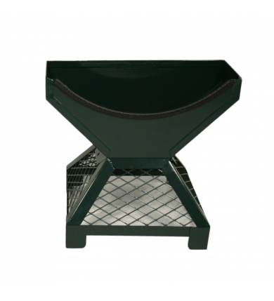 Bollpyramid, 55-bollar