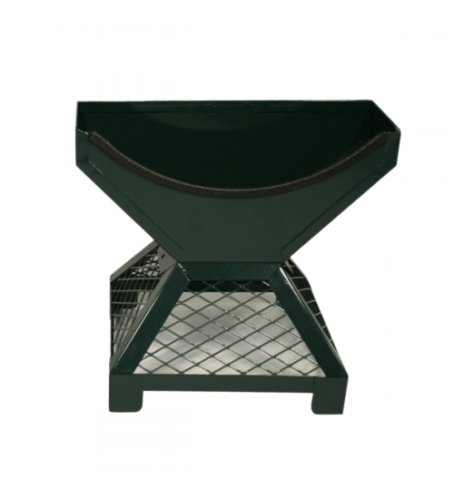 Bollpyramid, 55-bollar