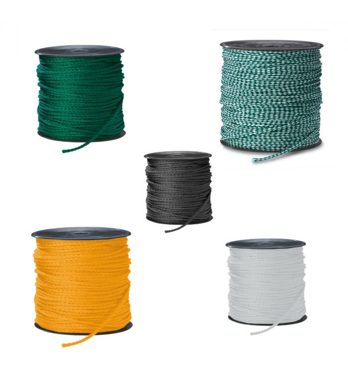 Rep till repstolpe 300m grön (PA)