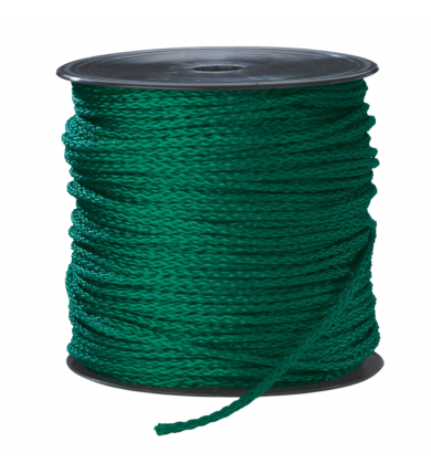 Rep till repstolpe 300m grön (PA)