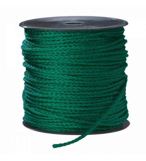 Rep till repstolpe 300m grön (PA)