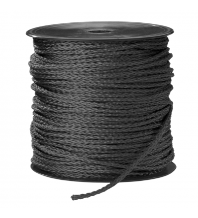 Rep till repstolpe 300m Svart (PA)