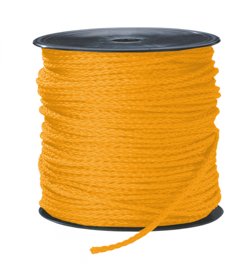 Rep till repstolpe 300m Gul (PA)