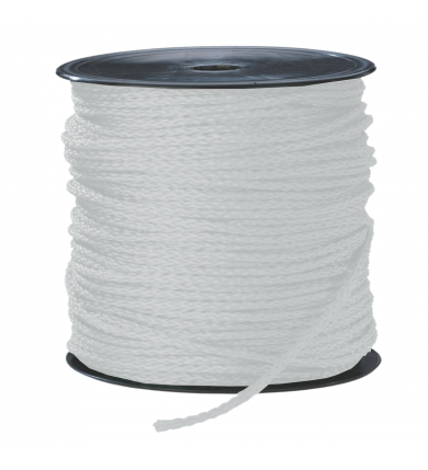 Rep till repstolpe 300m Vit (PA)