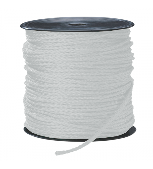 Rep till repstolpe 300m Vit (PA)