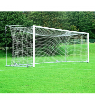 Mål 11-11 Std. EURO 2002 - Djup 2,35 x 2,0 -  Inkl. hjul