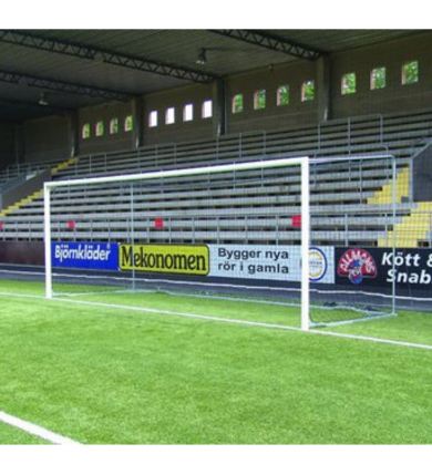 Mål 11-11 Std. EURO 2002 - Djup 2,35 x 2,0 -  Inkl. hjul 2