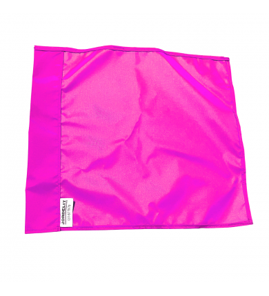 Hörnflagga - 30mm Valfri