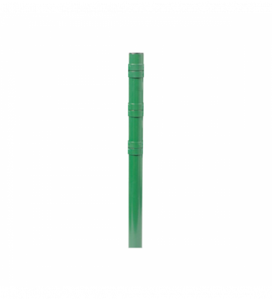 Stolpe KSAB 60mm - L165 cm - Grön