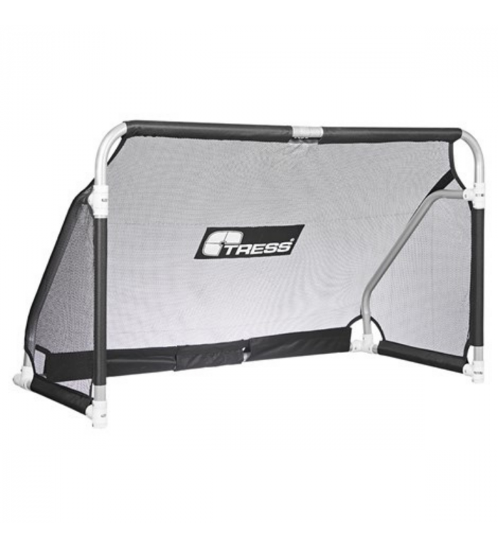 Mål Mini Fun to play - Ihopfällbart