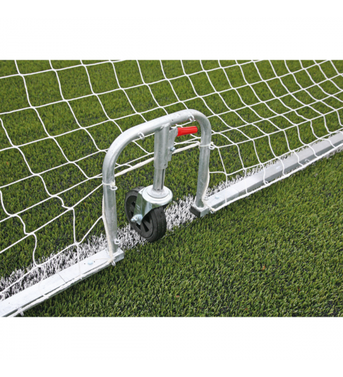 Mål 9-9 SMARTLIFT - Vit