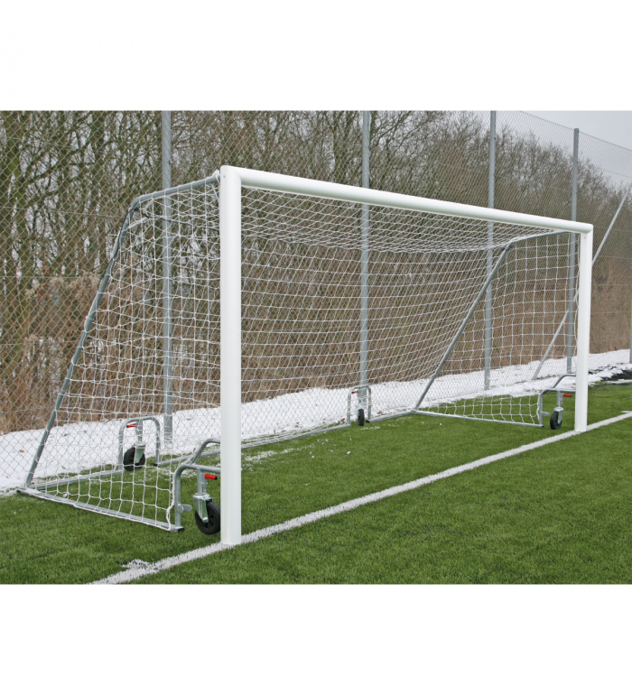 Mål 9-9 SMARTLIFT - Vit