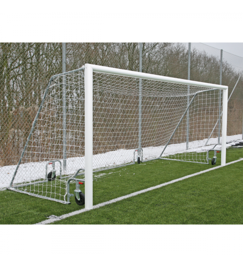 Mål 9-9 SMARTLIFT - Vit