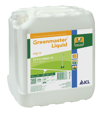 Greenmaster Liquid High N