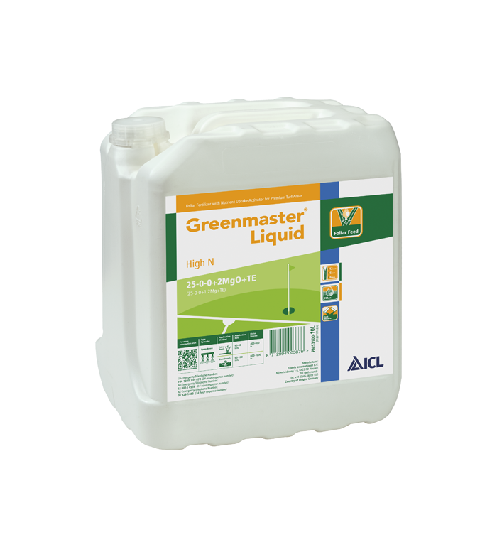 Greenmaster Liquid High N