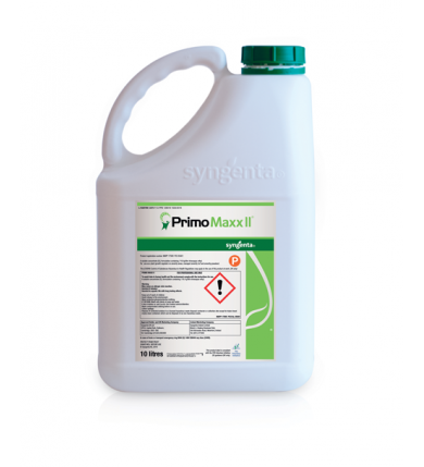 Syngenta Primo Maxx II - 20 l.