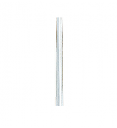 Flaggstång Basic 2,3m - Vit