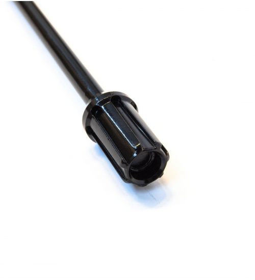 Flaggstång Basic 2,3m - Vit