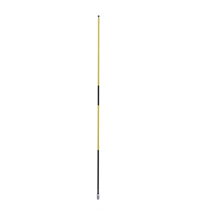 O-Stick Lite 2,3m - Gul/svart
