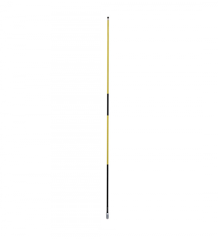 O-Stick Lite 2,3m - Gul/svart O-Stick Lite 2,3m - Gul/svart