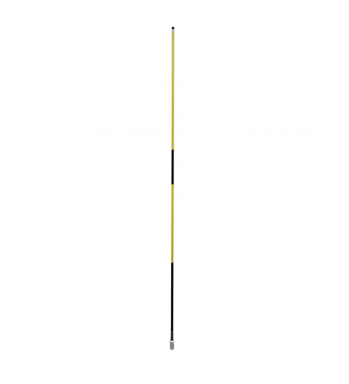O-Stick Lite 2,3m - Gul/svart