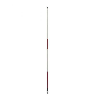 O-Stick Lite 2,3m - Röd/vit