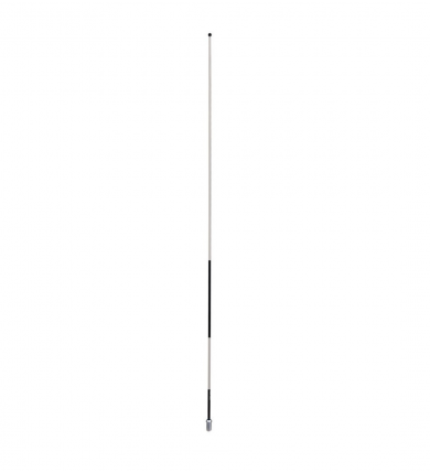 O-Stick Lite 2,3m - Svart/vit