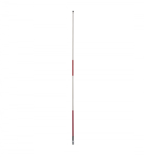 O-Stick Lite 2,3m - Vit/röd/röd