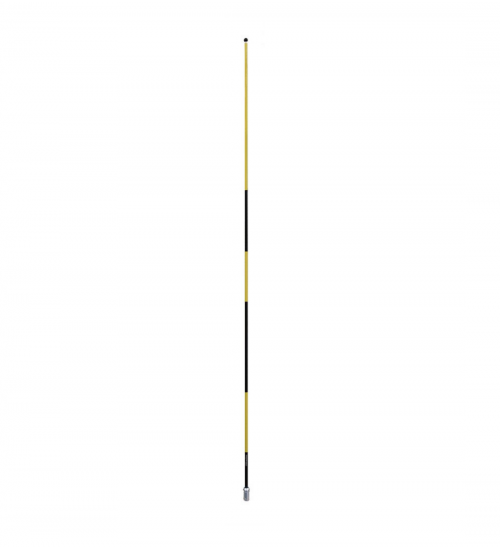 O-Stick Lite 2,3m - Gul/svart/svart