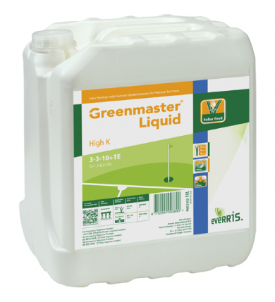 Greenmaster Liquid High K