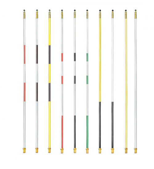 Par Aide Smal. 2,3m  - Vit