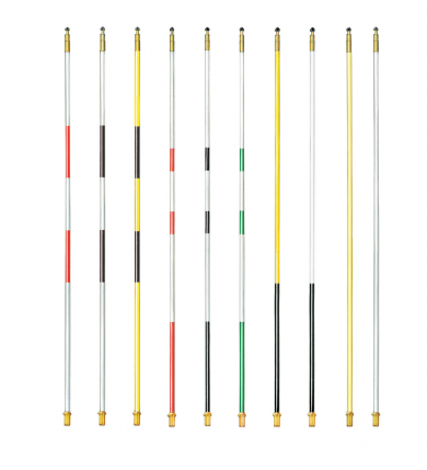 Par Aide Smal. 2,3m - Vit... 2