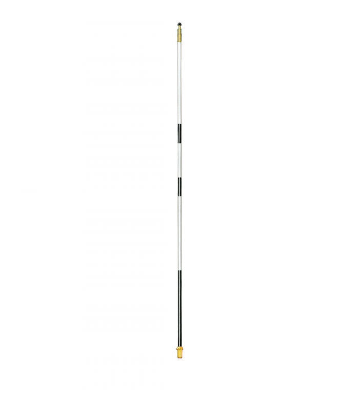 Par Aide Smal. 3m - Svart/vit 3/3