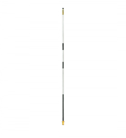 Par Aide Smal. 3m - Svart/vit 3/3