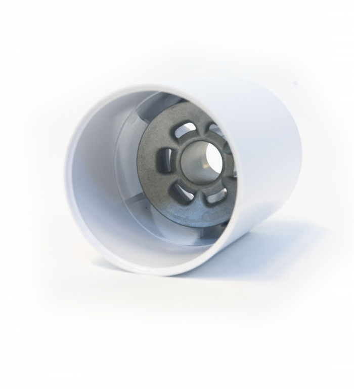 Hålkopp O-Cup - Plast