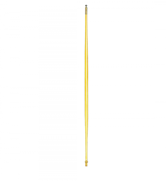 Par Aide Tournament 2,3m - Gul