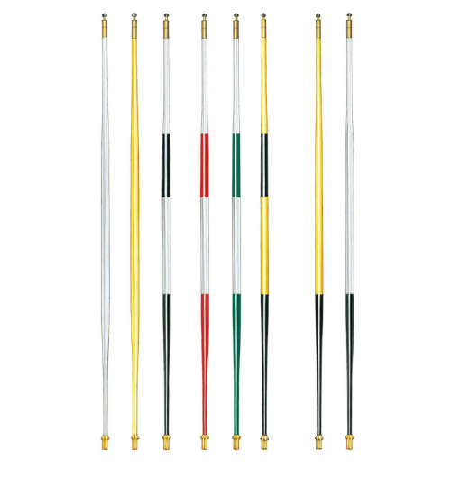 Par Aide Tournament 2,3m - Vit