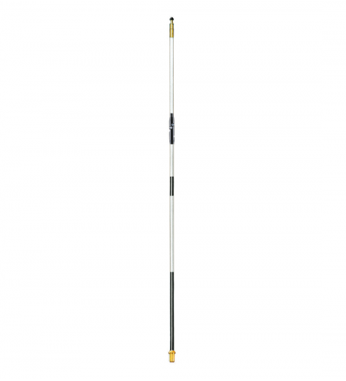 Par Aide Prism. Smal. 2,3m - Svart/Vit