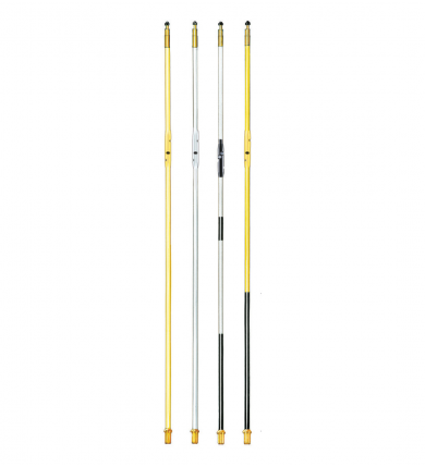 Par Aide Prism. Smal. 2,3m... 2