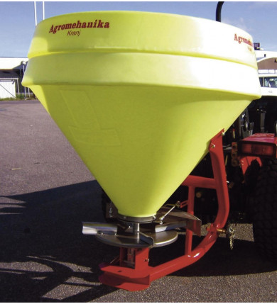 AG Spridare 500