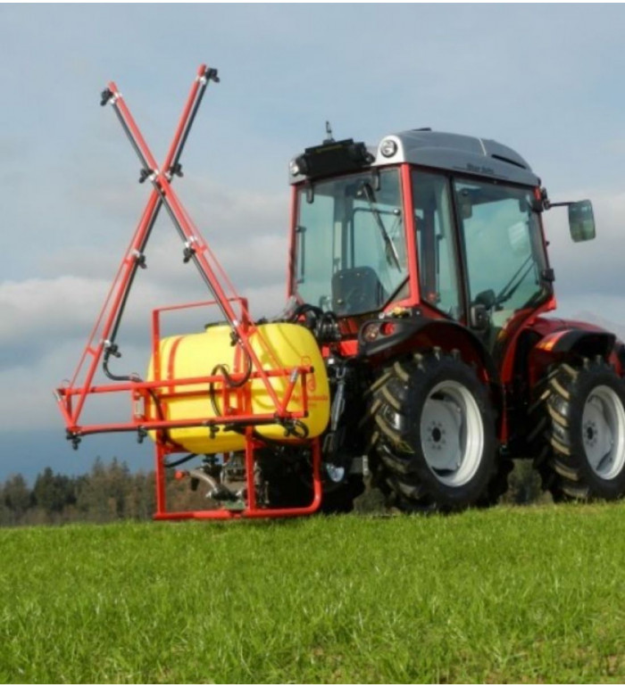 Agromehanika AGS 440 Spruta