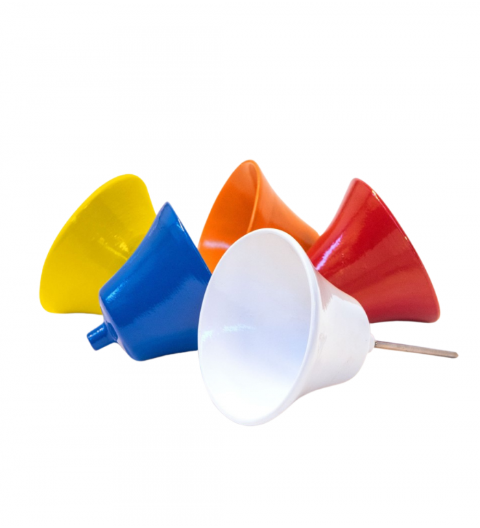 Broken Tee Aluminum- VIT